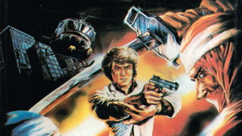 Flic ou ninja (1986)