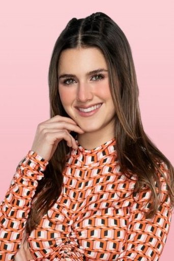 Imagine Karina Flores