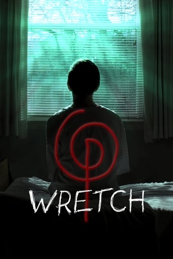 Wretch Poster