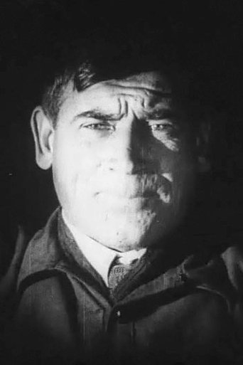 Image of Eduard Gunn