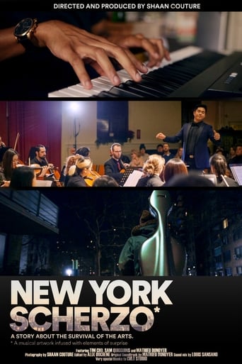 New York Scherzo en streaming 