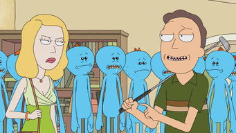 Assistir Rick e Morty Online