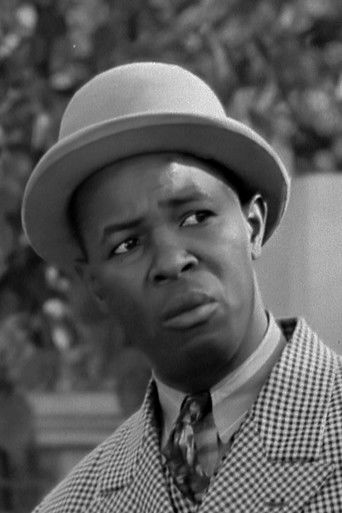 Foto de Columbus Jackson