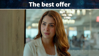 第6話：The Best Offer