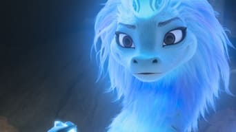 Raya and the Last Dragon screenshot