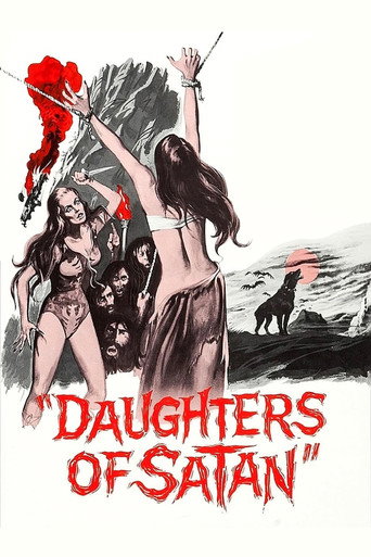 Daughters of Satan (1972)