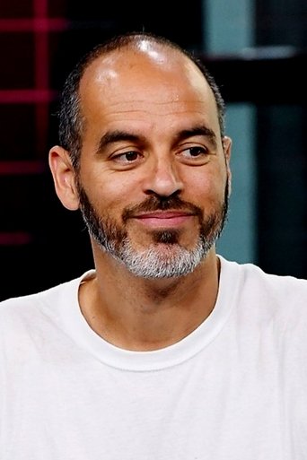 Bobbito Garcia