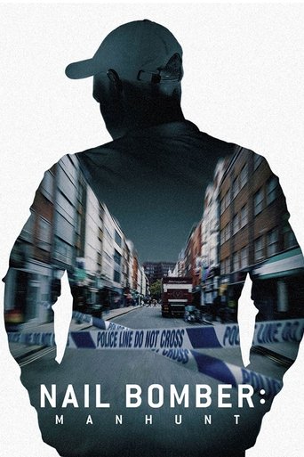 David Copeland: El hombre que aterrorizó Londres
