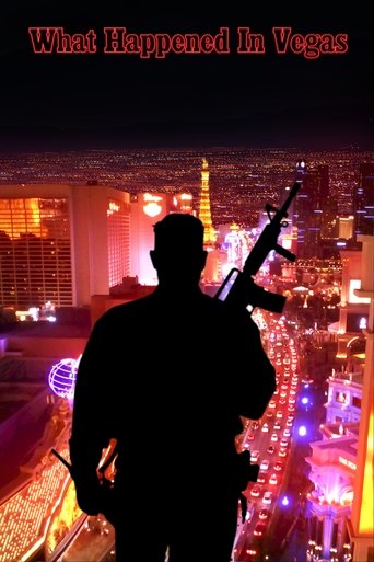 What Happened in Vegas (2017) What Happened in Vegas (2017)