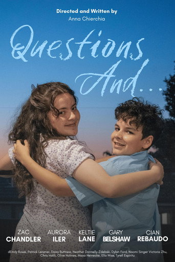 Questions And... (2025)