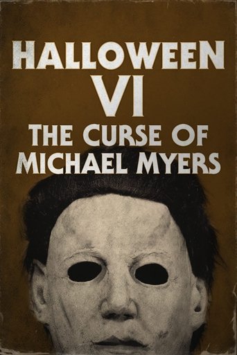 Halloween: The Curse of Michael Myers