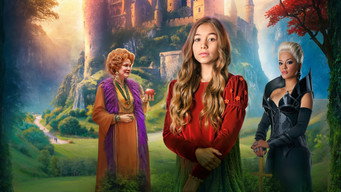 Violet no Mundo da Fantasia