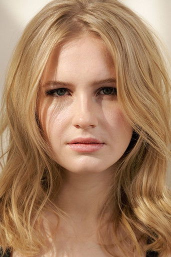 Foto de Caitlin Ashley-Thompson