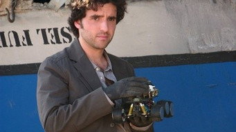 Numb3rs T5E8