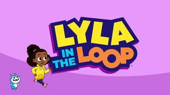 Lyla in the Loop (2024- )