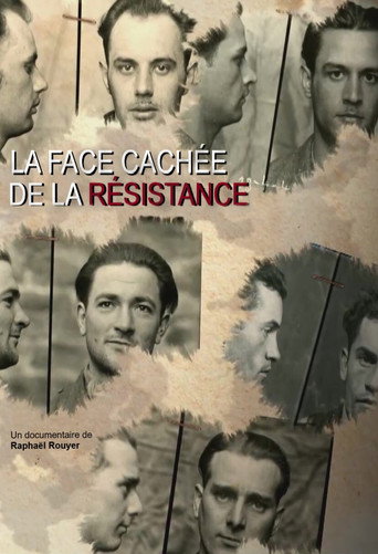La face cach&eacute;e de la R&eacute;sistance (2018)