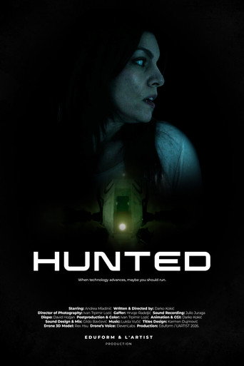 Hunted