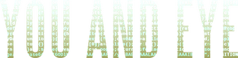You and Eye logo