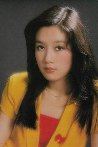 Image of Shirley Lui Sau-Ling