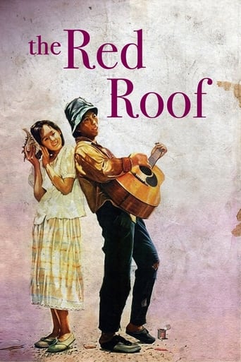 Poster of The Red Roof