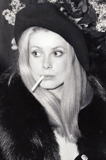 Catherine Deneuve — photo 23