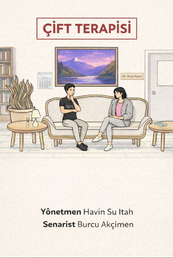 &Ccedil;ift Terapisi
