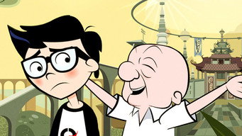 Kung Fu Magoo (2010)