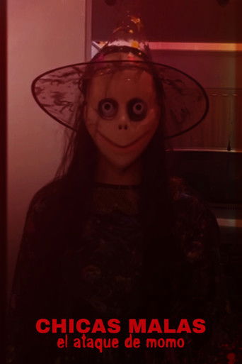 Chicas Malas El Ataque De Momo (2023)