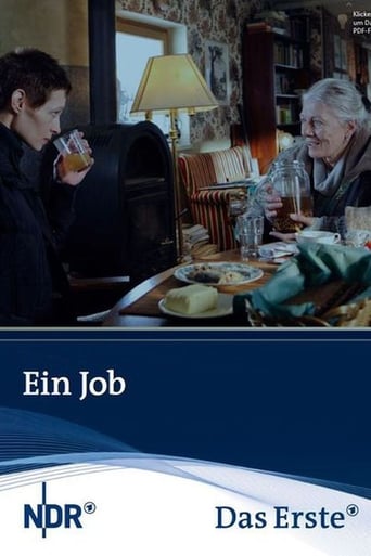 Poster för Ein Job