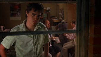 Still 7 from Art School Confidential
