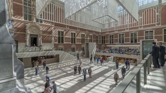 #1 The New Rijksmuseum