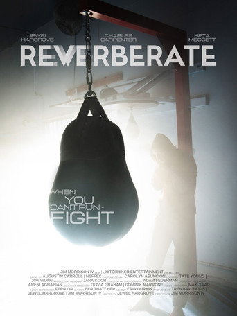 Reverberate