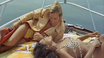 Les allumeuses (1969)