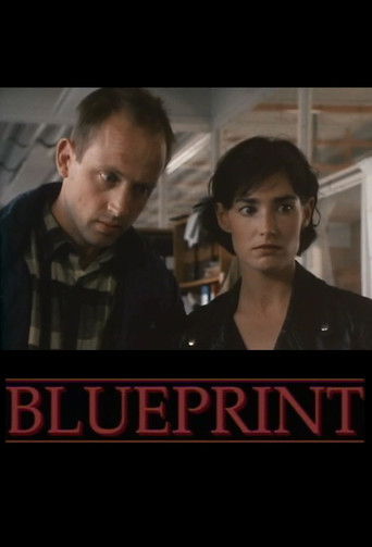 Blueprint (1992)