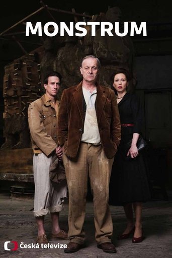 Monstrum (2017) Monstrum (2017)
