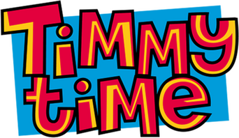 Timmy Time logo