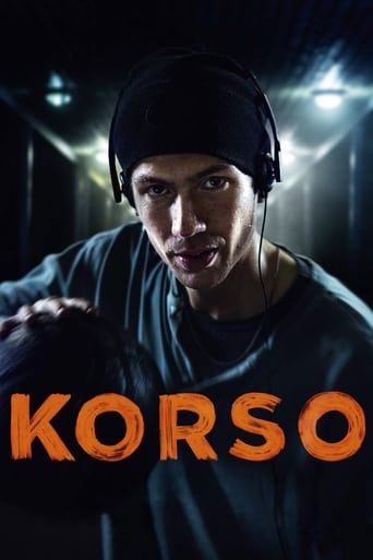 Poster för Korso