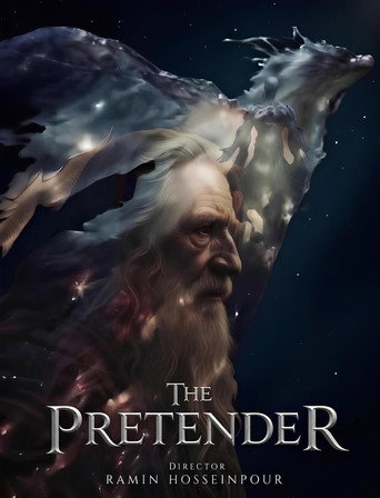 The Pretender (1970)