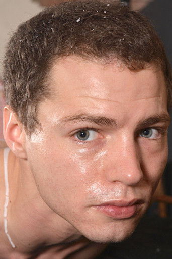 Foto de Jonny Pistol