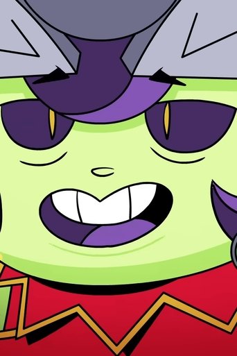 Legends of the Underworld! poster