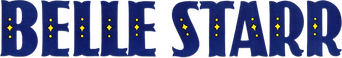 Belle Starr logo