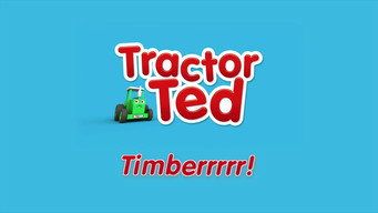 Timberrrrr!