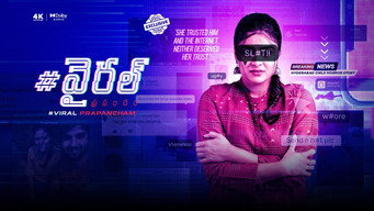 #Viral Prapancham (2021)