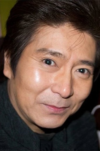 Ryōsuke Sakamoto headshot