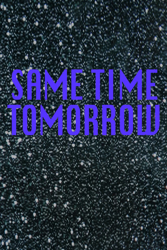 Same Time Tomorrow (2025)