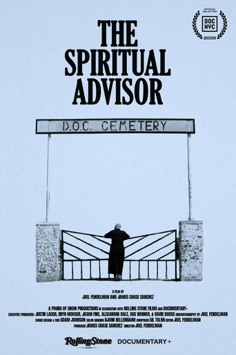 The Spiritual Advisor