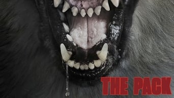 The Pack (2015)