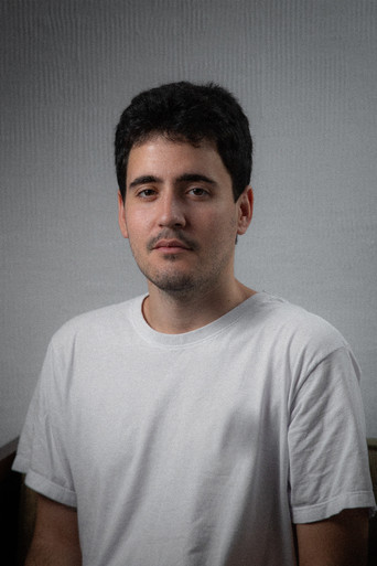 Marcelo Perrone — 1