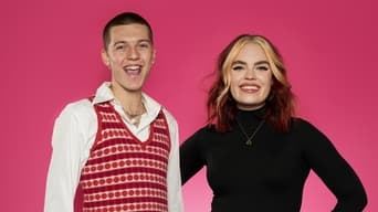 First Dates: Teens (2021- )