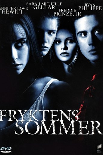 Fryktens sommer